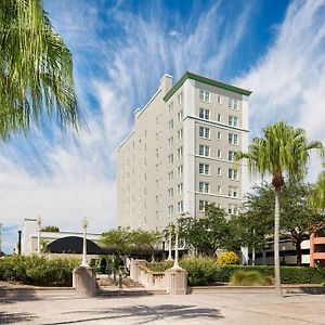 The Terrace Hotel Lakeland, Tapestry Collection By Hilton